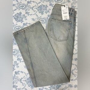 NWT | Zara Jeans